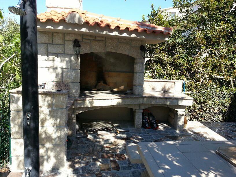 Apartmani Orhideja Rab Town Zimmer foto