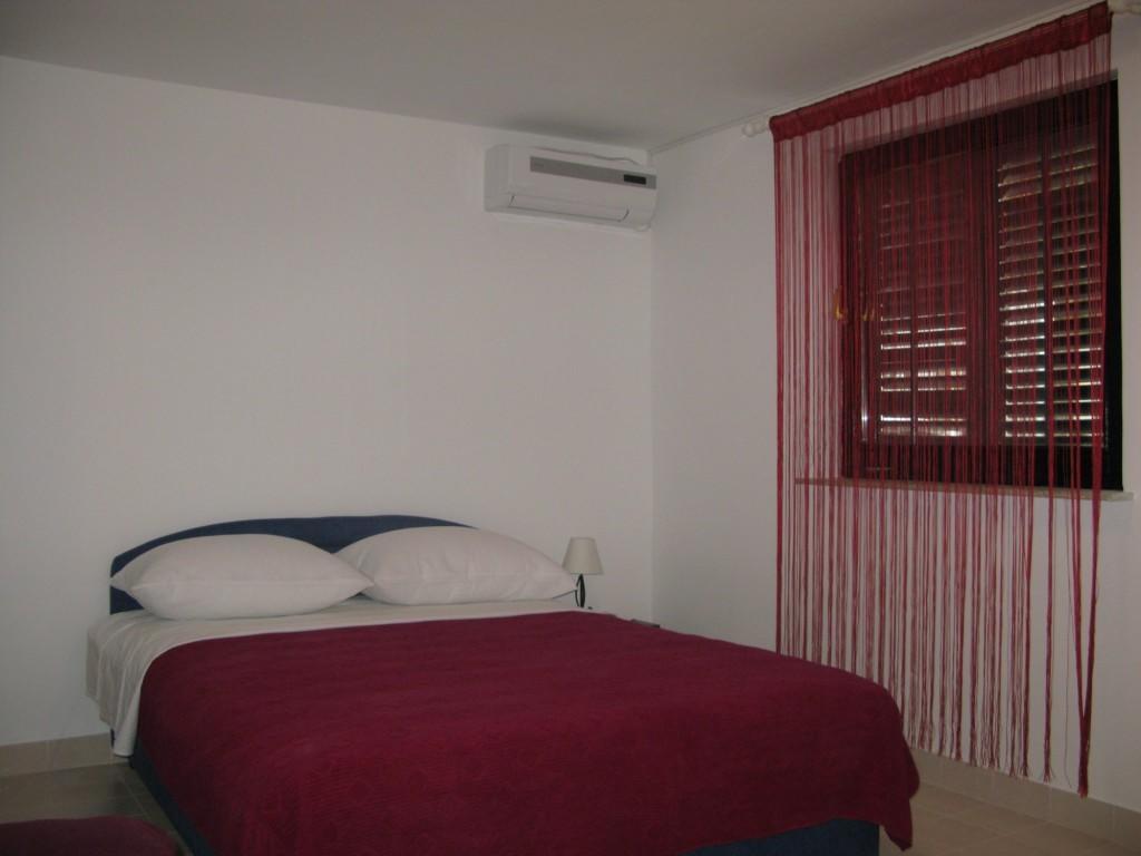 Apartmani Orhideja Rab Town Zimmer foto