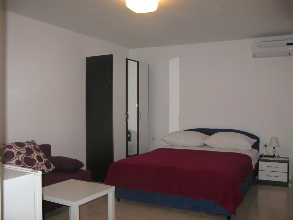 Apartmani Orhideja Rab Town Zimmer foto