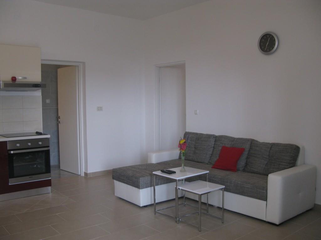 Apartmani Orhideja Rab Town Zimmer foto