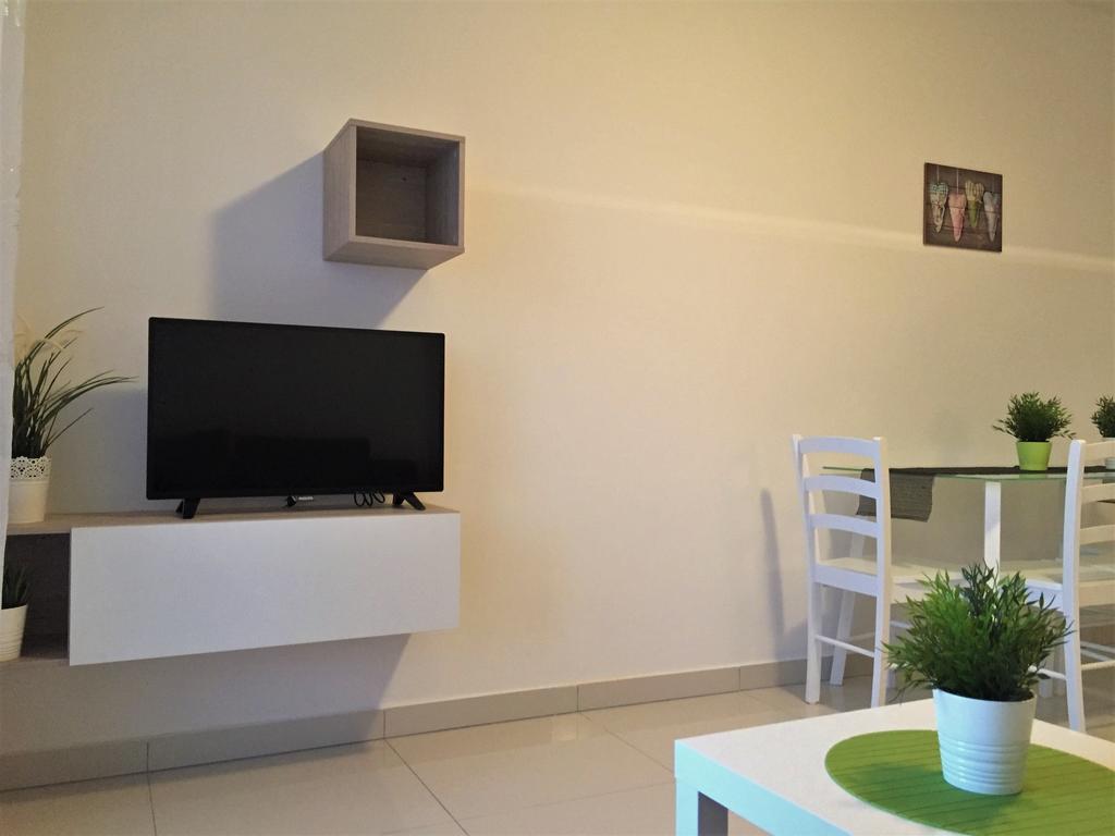Apartmani Orhideja Rab Town Exterior foto